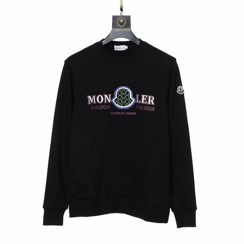 Moncler Men's Hoodies 228